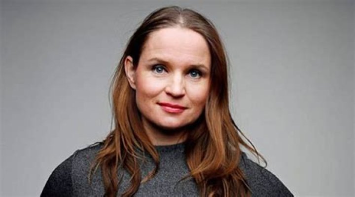 Famous Finnish Actresses