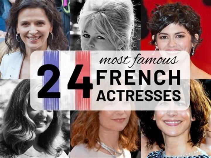 Famous French Female Adult Film Stars