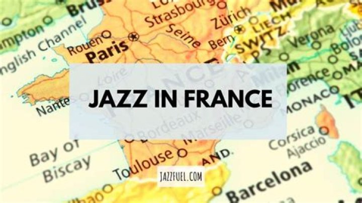 Famous French Jazz Musicians