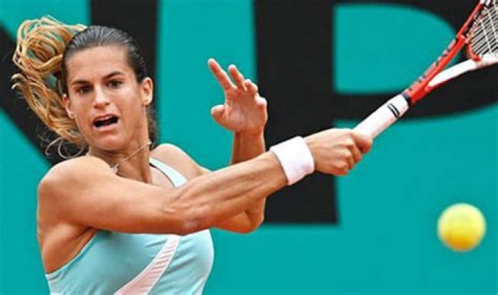 Famous French Tennis Players