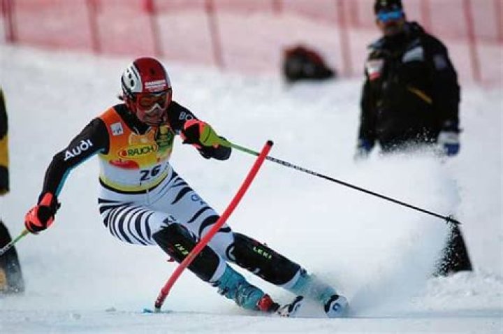 Famous German Skiers