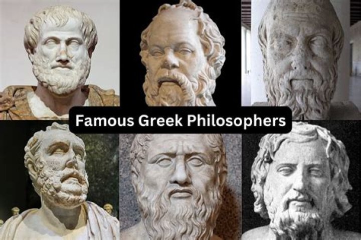 Famous Greek Theologians