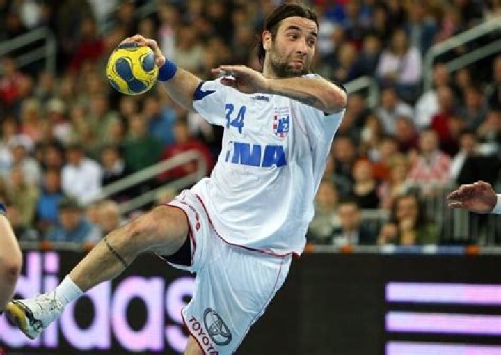 Famous Handball Players