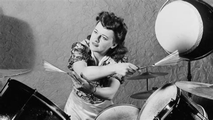 Famous Irish Drummers