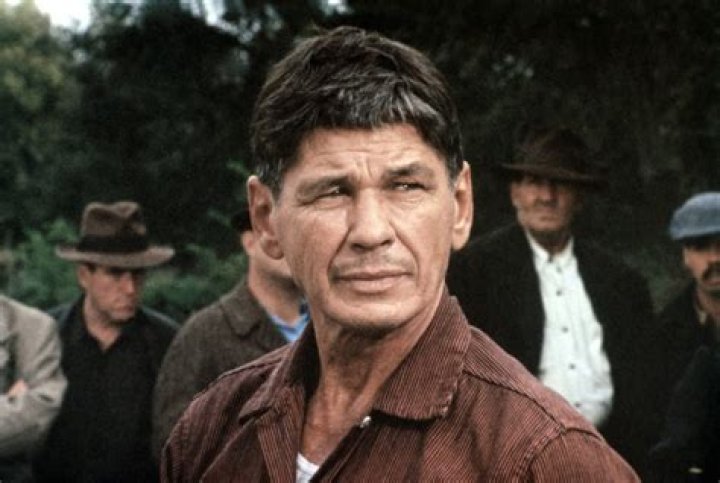 Famous Lithuanian Actors