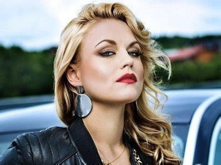 Famous Lithuanian Actresses