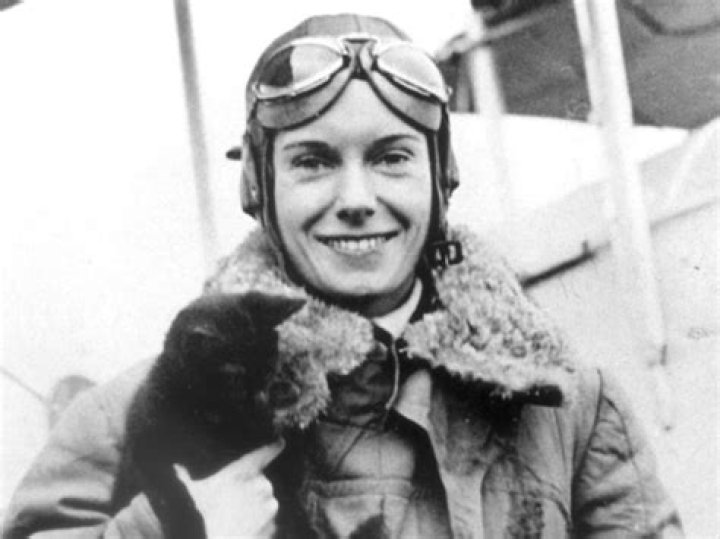 Famous New Zealand Women