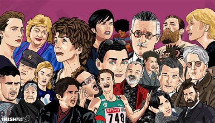 Famous Northern Irish Pianists