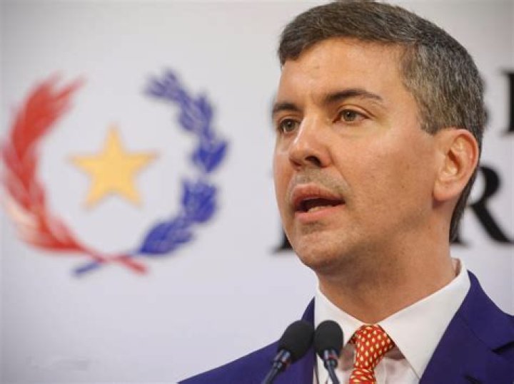 Famous Paraguayan Leaders