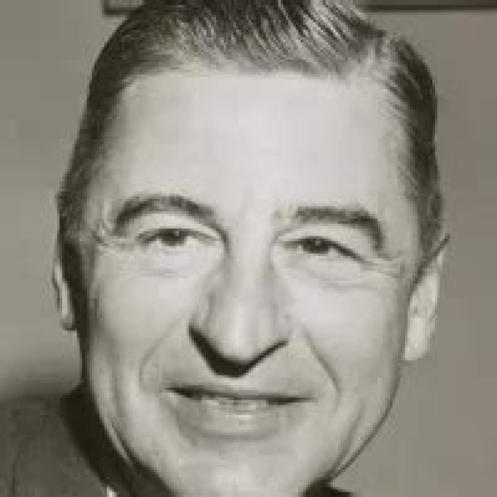 Famous People Born in 1904