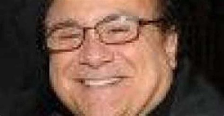 Famous People Born in 1944