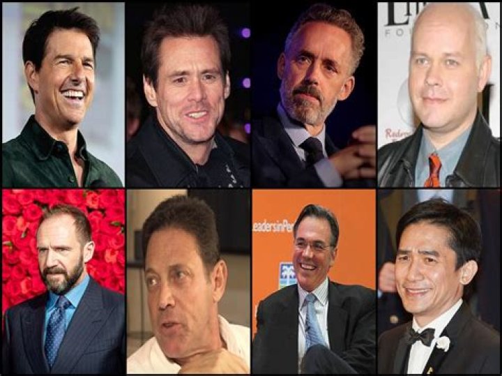 Famous People Born in 1962