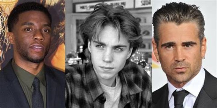 Famous People Born in 1976