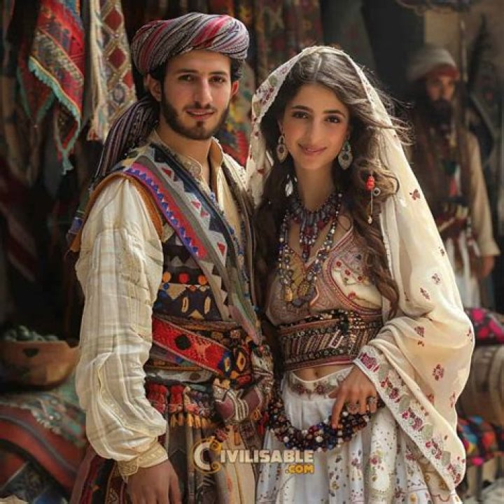 Famous People From Damascus, Syrian Arab Republic & Celebs Born In Damascus