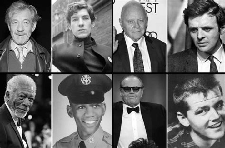 Famous People From Flint, Michigan & Celebs Born In Flint