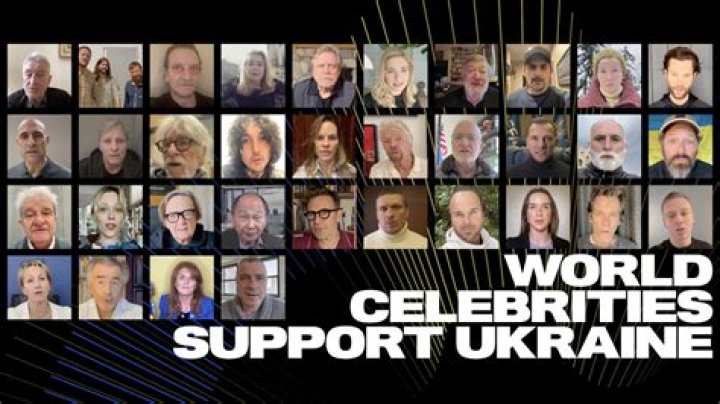 Famous People From Kyiv, Ukraine & Celebs Born In Kyiv