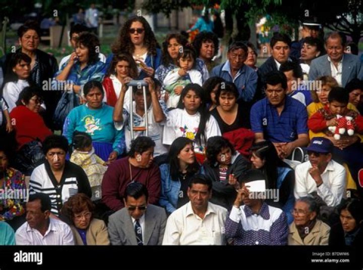 Famous People From Lima, Peru & Celebs Born In Lima