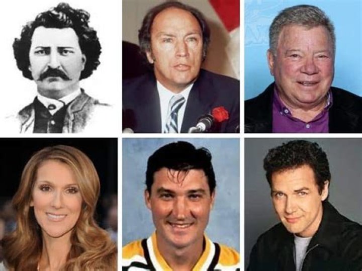 Famous People From Quebec City, Canada & Celebs Born In Quebec City