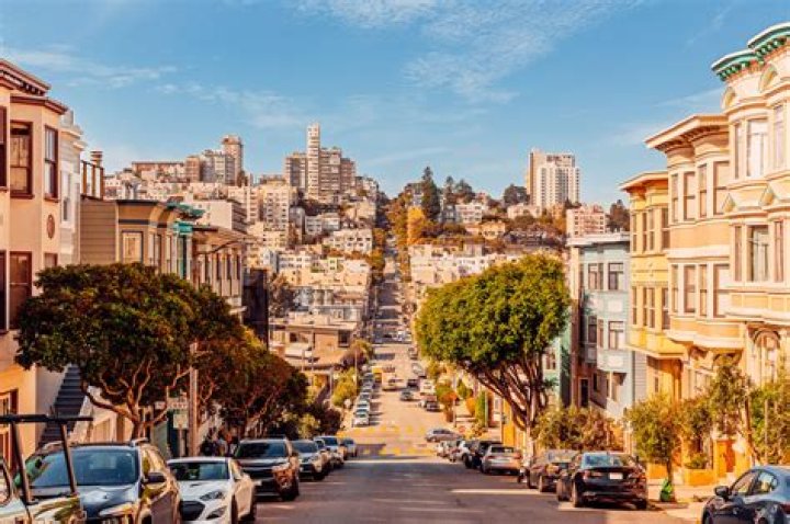Famous People From San Francisco, California & Celebs Born In San Francisco