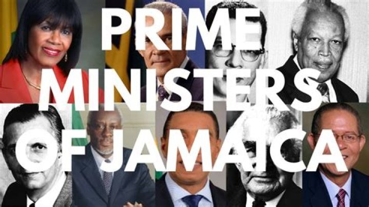 Famous Portuguese Prime Ministers