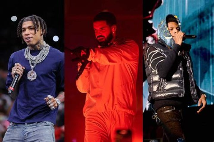 Famous Rappers From Michigan