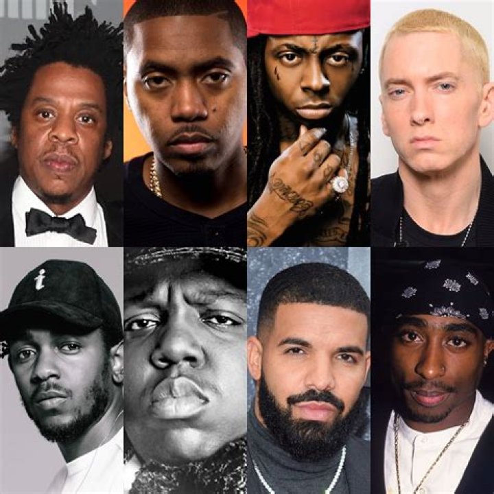 Famous Rappers From Pennsylvania
