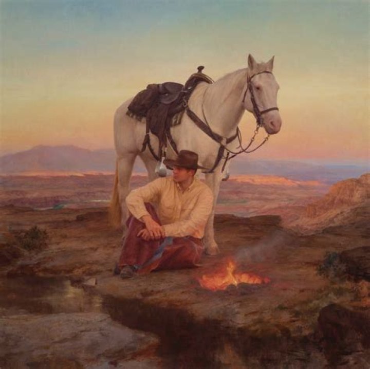 Famous Realist Painters & Realism Artists