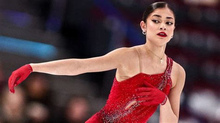 Famous Russian Female Figure Skaters