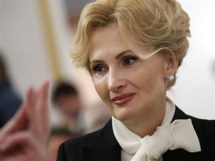 Famous Russian Women Leaders