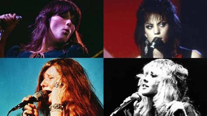 Famous Sagittarius Rock Singers