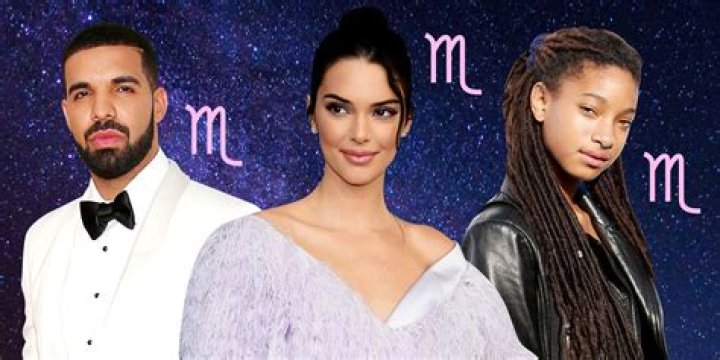 Famous Scorpio Leaders