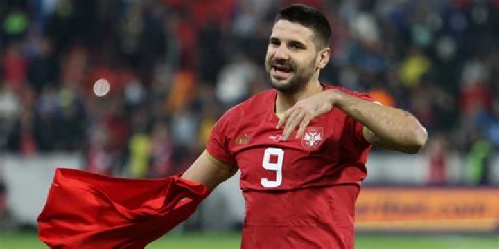 Famous Serbian Film & Theater Personalities