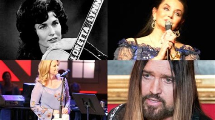 Famous Singers From Kentucky