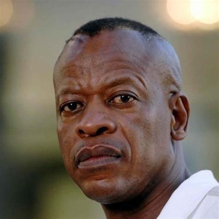 Famous South African Poets