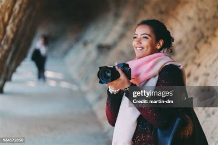 Famous Spanish Photographers