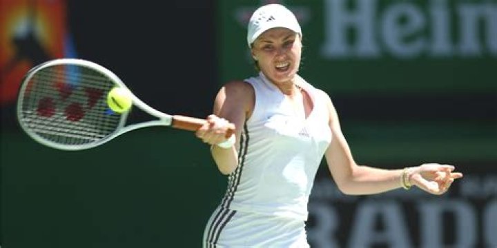 Famous Swiss Female Tennis Players