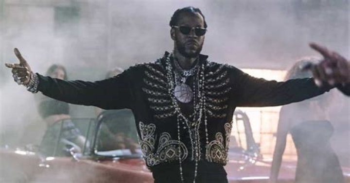 Famous Virgo Rappers