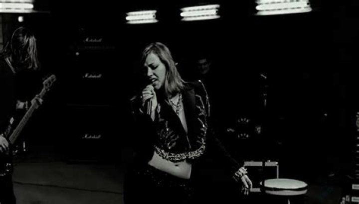 Famous Welsh Female Singers