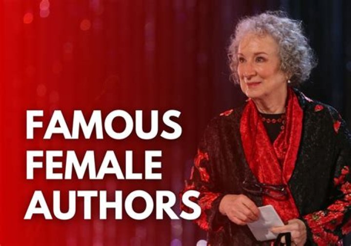 Famous Women Science Fiction Writers