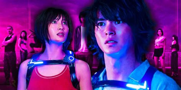 Fans Go Bonkers As Alice In Borderland Season 2 Release Date Drops