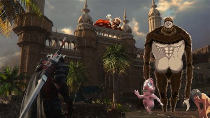 Fans reckon ‘Attack on Titan’ inspired ‘Final Fantasy XVI’ after that State of Play trailer