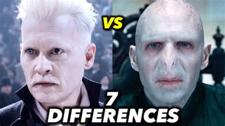 Fantastic Beasts: The Crimes Of Grindelwald Director Explains Differences Between Grindelwald And Voldemort