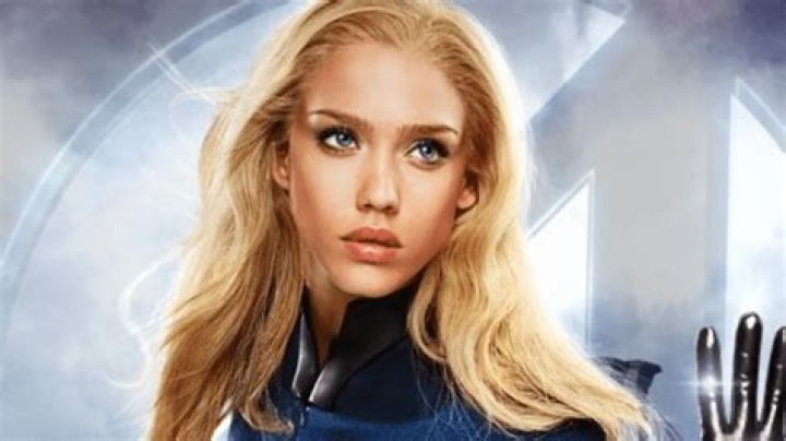 ‘Fantastic Four’ alum Jessica Alba on Marvel movies: ‘Still quite Caucasian’
