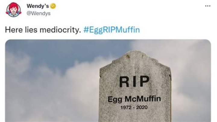 Fast food’s funniest social media feuds