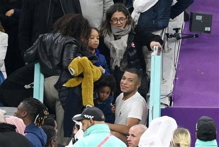 Fayza Lamari: What does Kylian Mbappé’s mother do for a living?