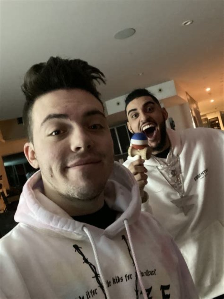 FaZe Milan (Milan Mirabella) - Bio, Facts, Family Life of Instagram Star