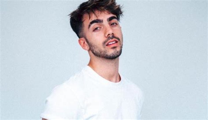 Federico Vigevani Biography - Facts, Childhood, Family Life & Achievements