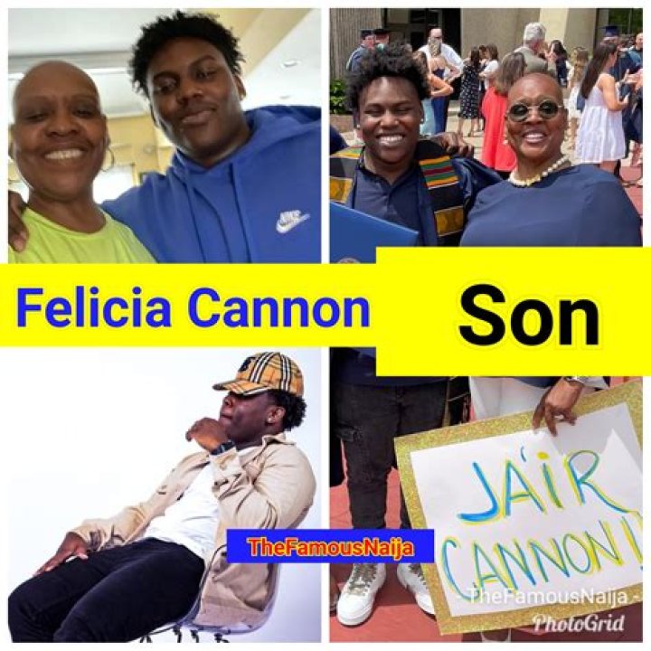 Felicia Cannon Bio, age, husband, kids, occupation, Big Brother 25, net worth, Instagram