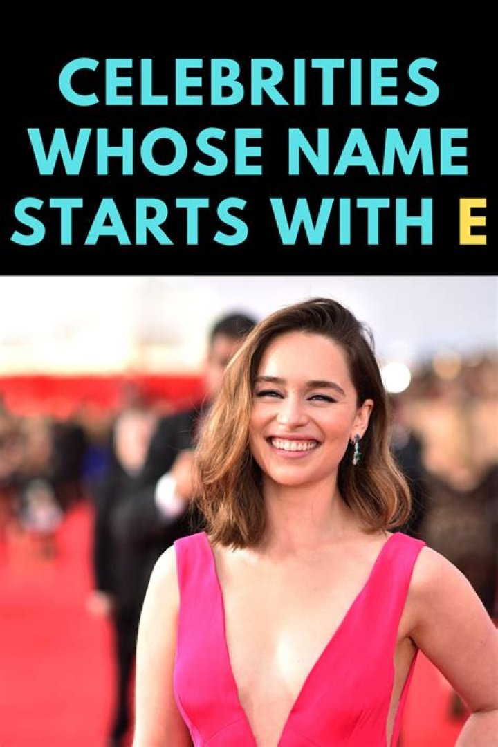 Female Celebrities Whose Name Starts With P
