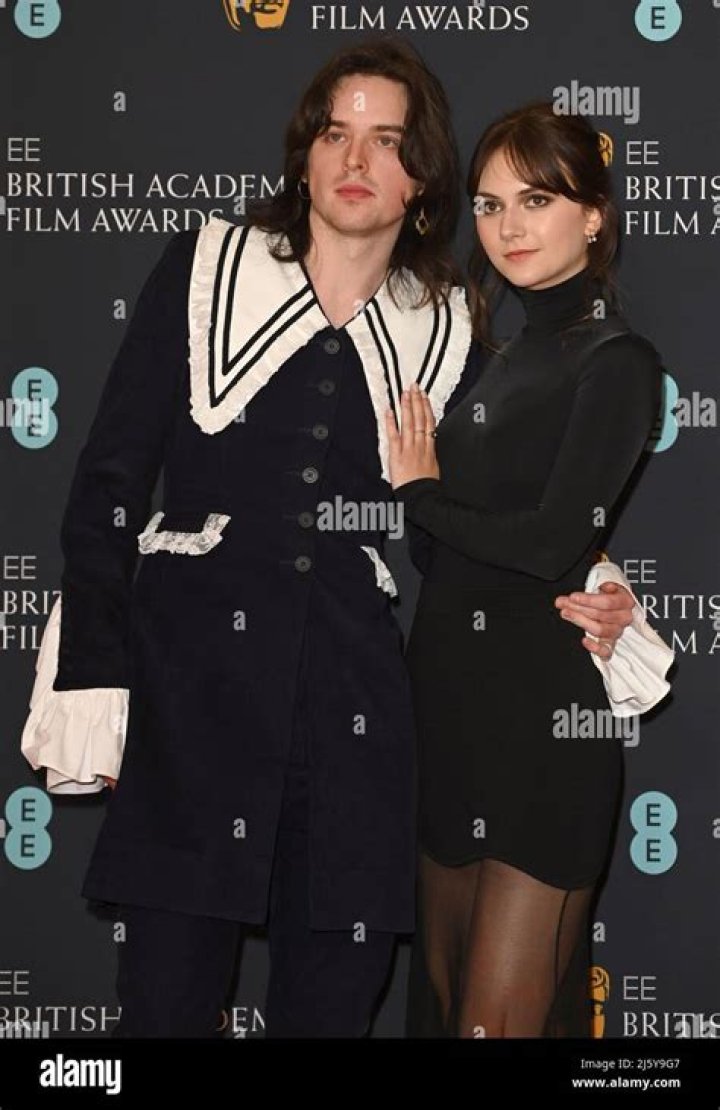 Ferdia Walsh-Peelo parents: Meet Toni Walsh, Mick Peelo